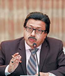 Professor Dr. M. Wahiduzzaman